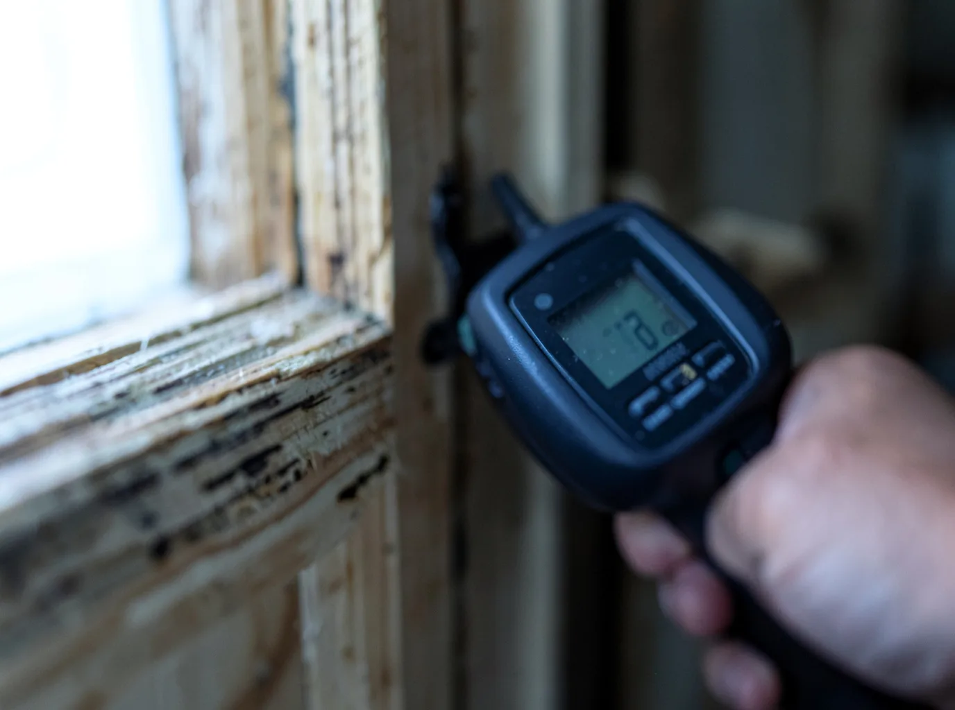 Water Damage Restoration Derma, MS FAQs
